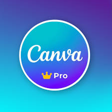Canva Logo